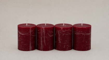 70X100 BORDO